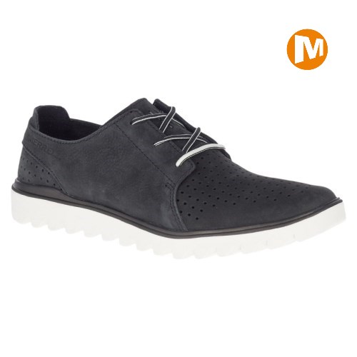 Tenis Merrell Downtown Lace Hombre MX.O.FSN